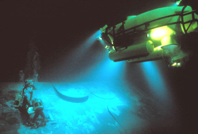 11 Submarine Movies You Need to Watch Fandango